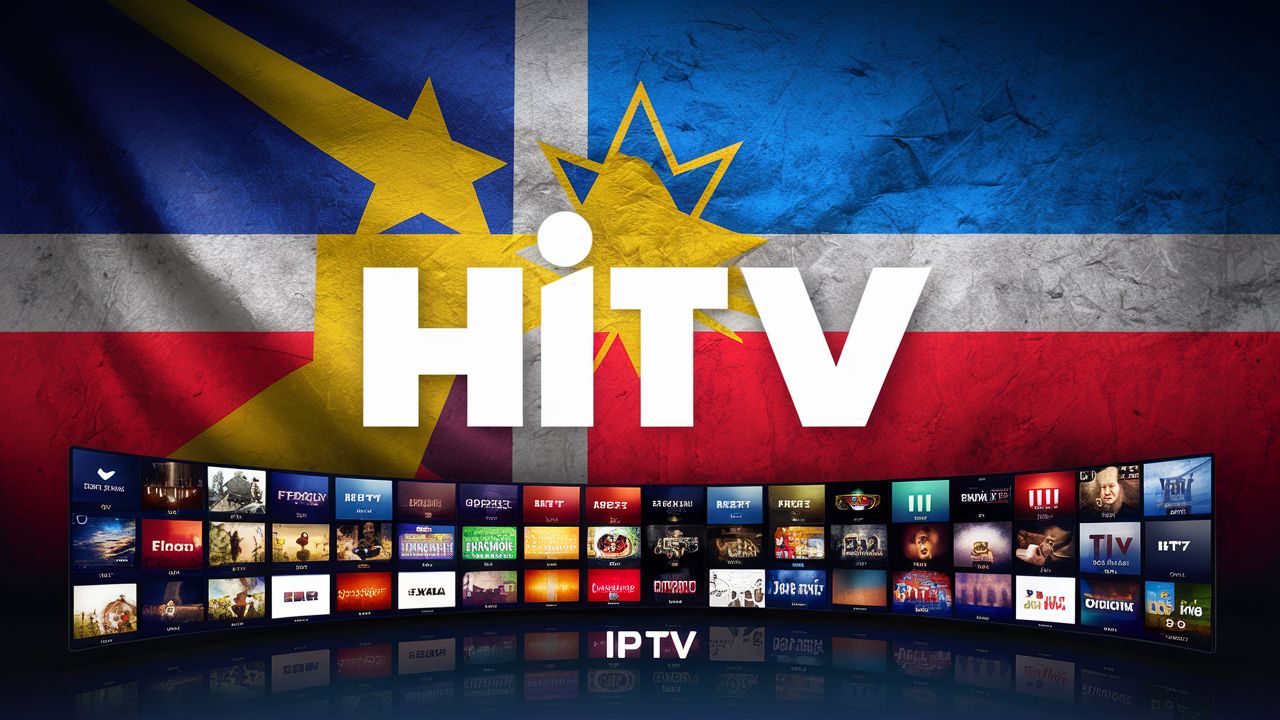 IPTV Subscription