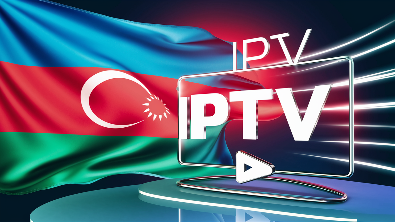 IPTV Subscription