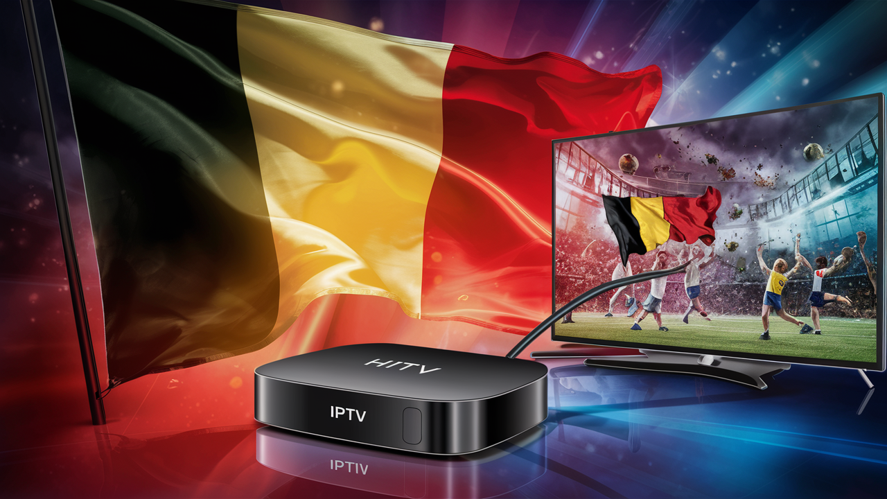 iptv provider service