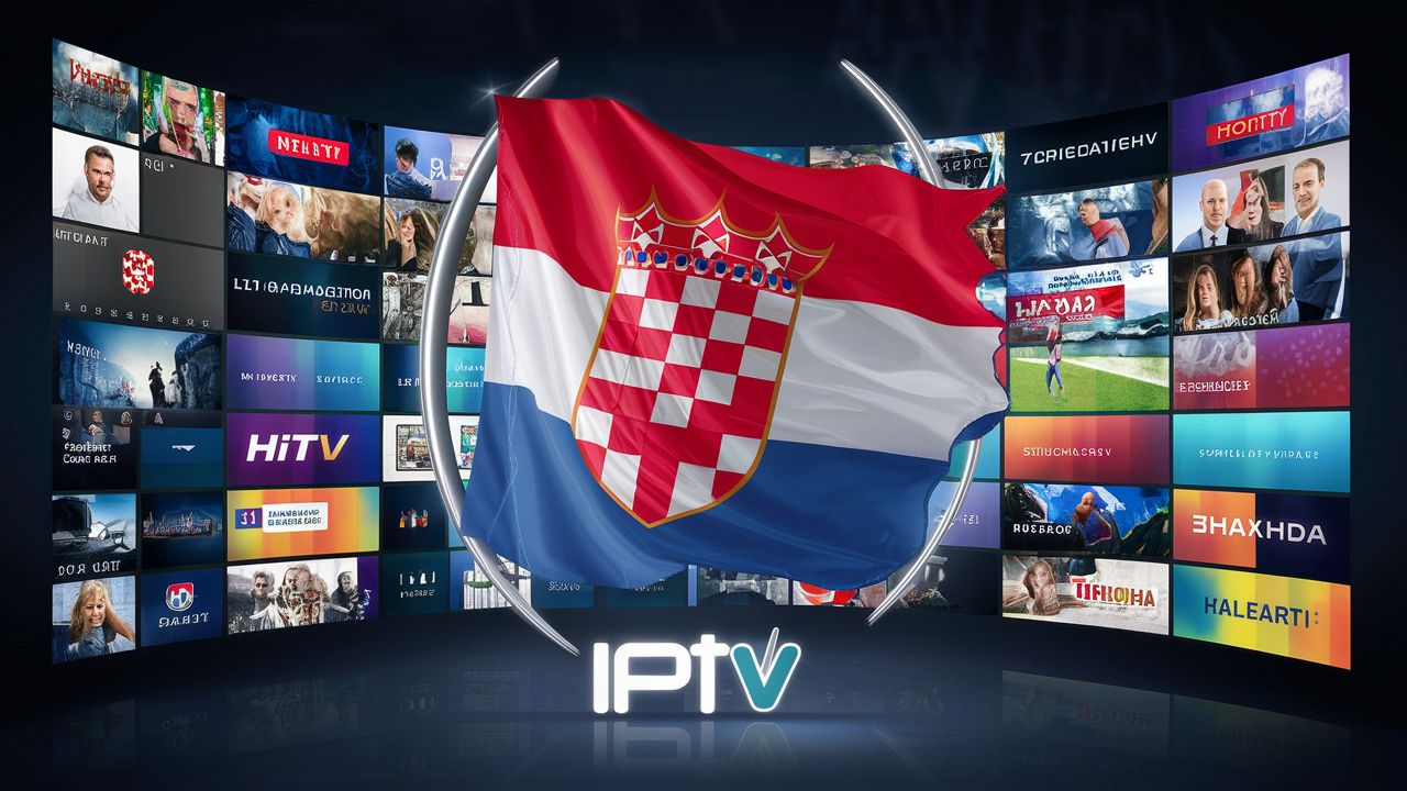 IPTV Provider