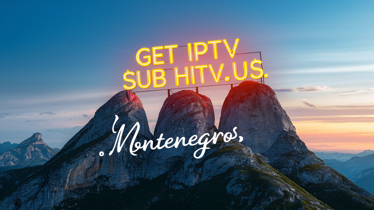 IPTV Sub