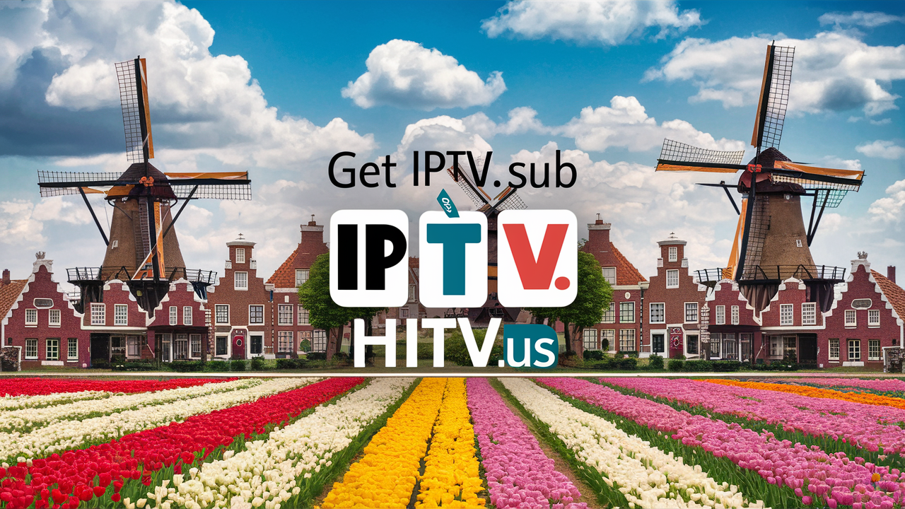 IPTV SUB