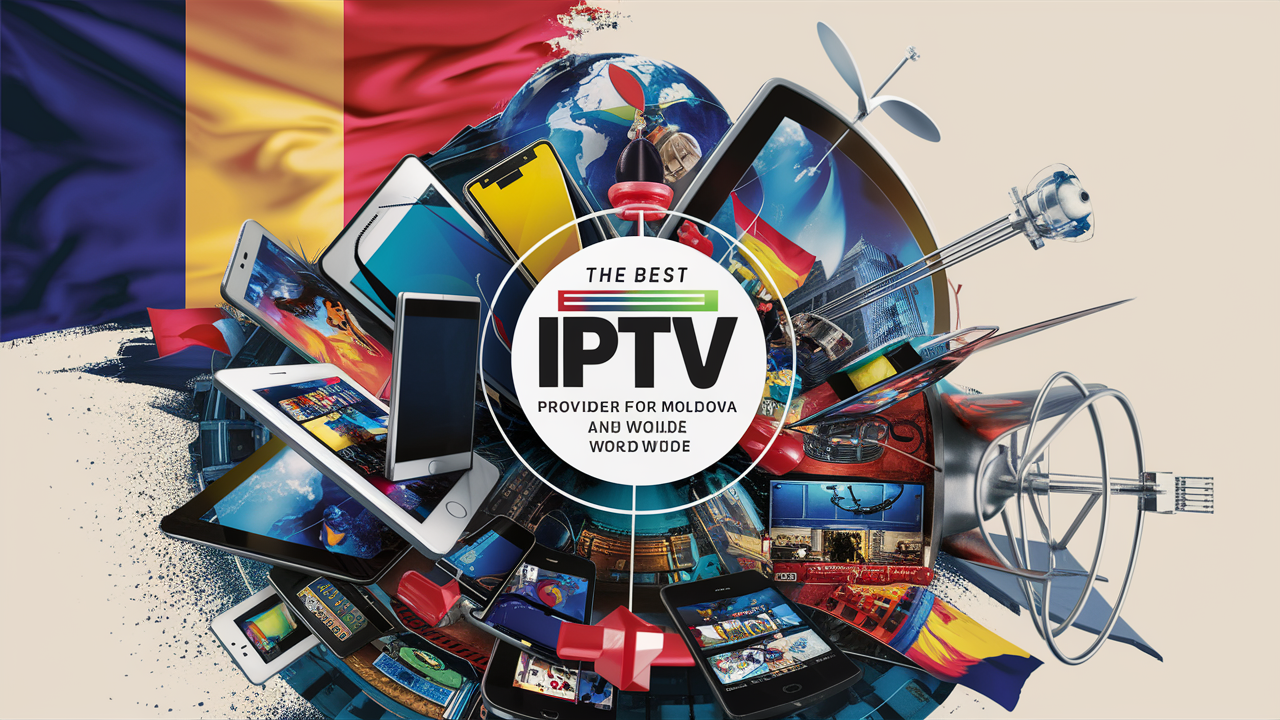 Cheap IPTV