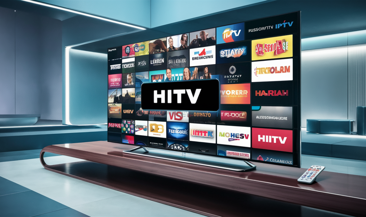 HITV IPTV
