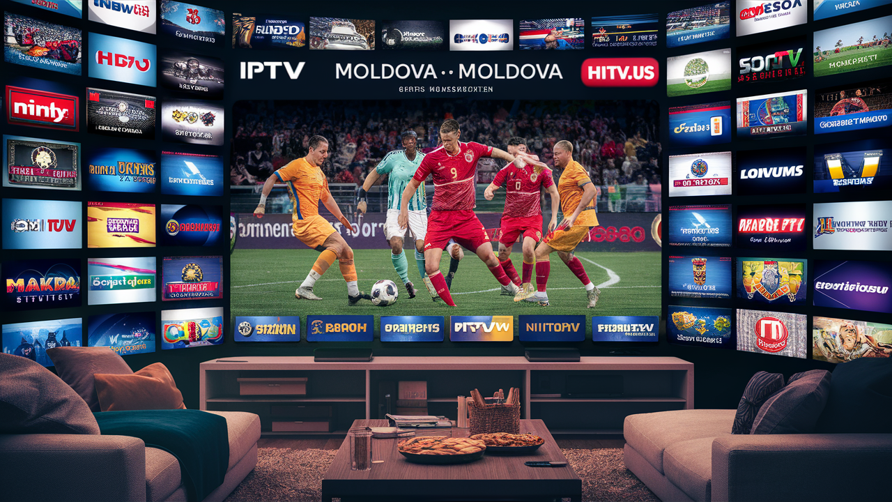 IPTV Subscription