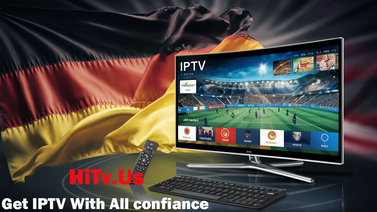 IPTV SUBSCRIPTION