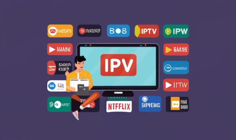 cheap iptv