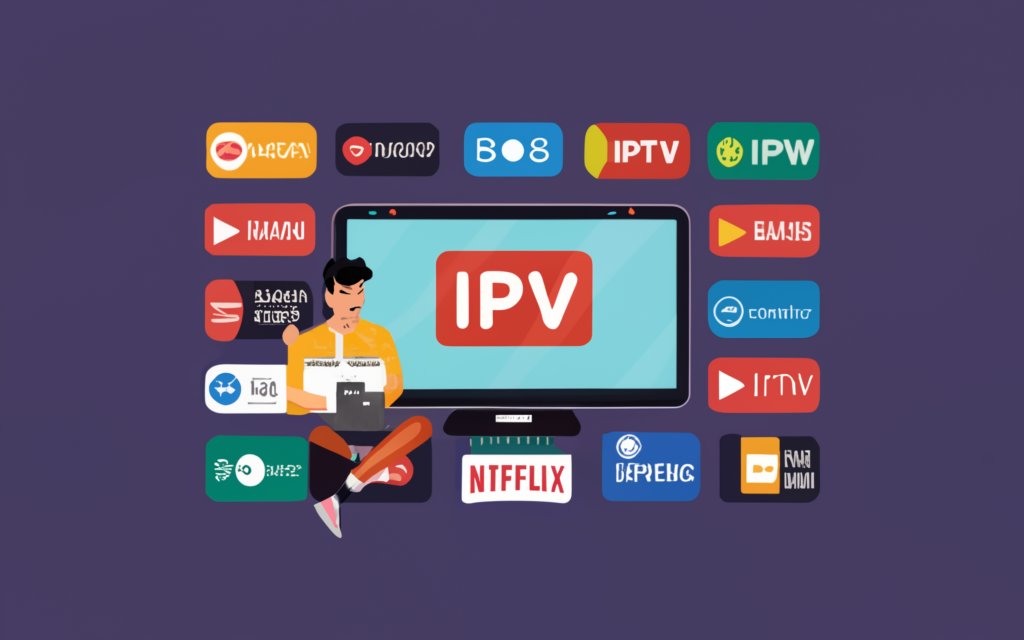 cheap iptv