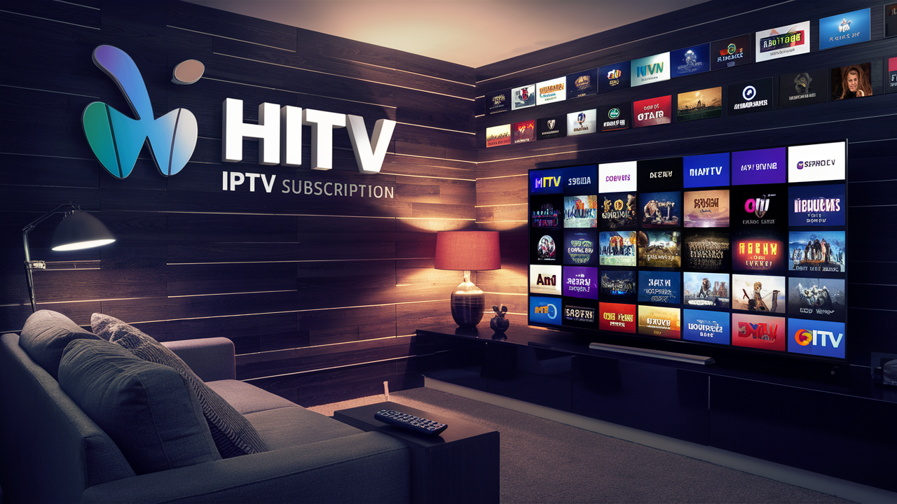 cheap iptv