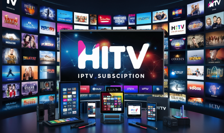 hitv iptv