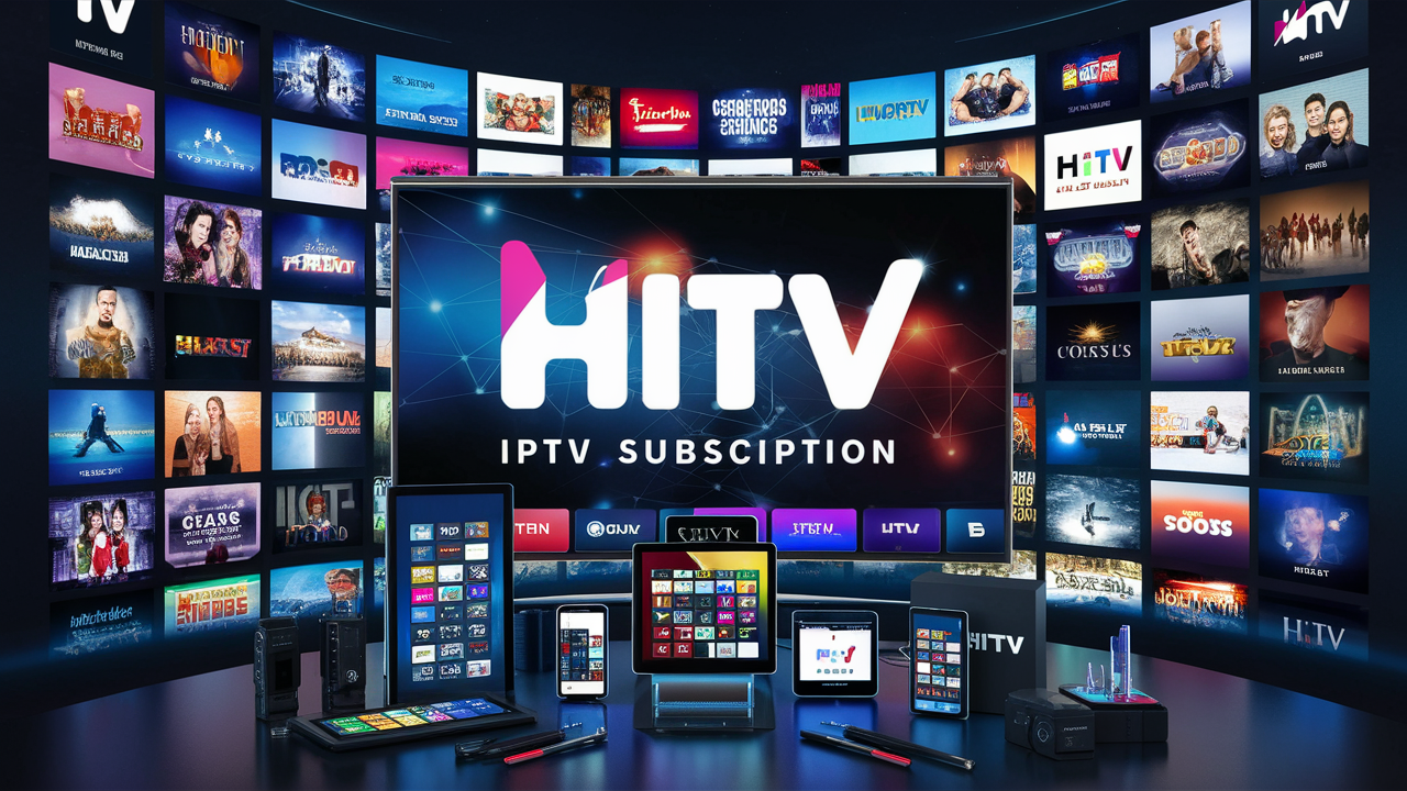 hitv iptv