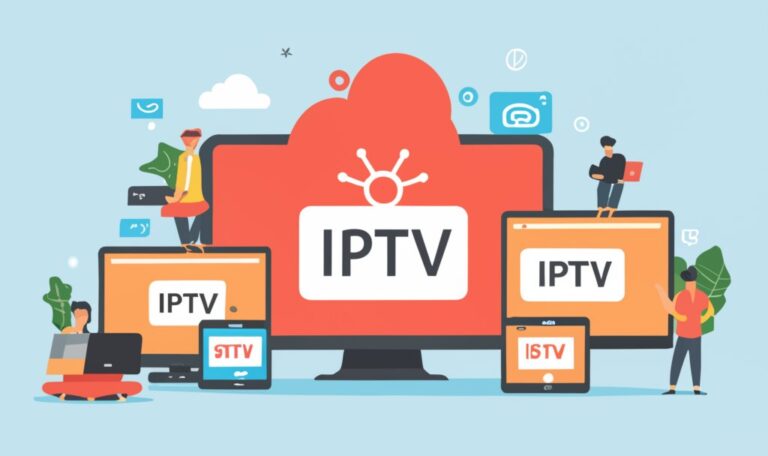 Cheap iptv