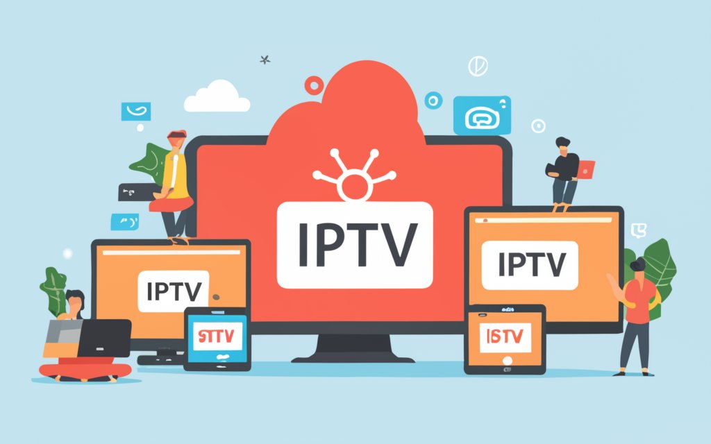 Cheap iptv