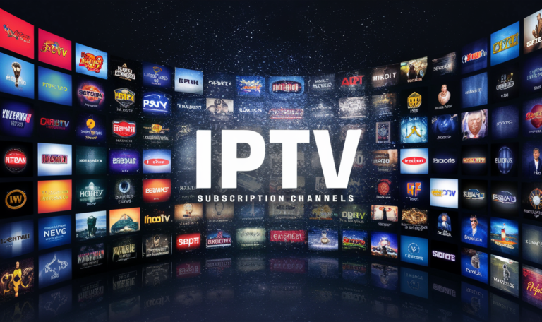 cheap iptv