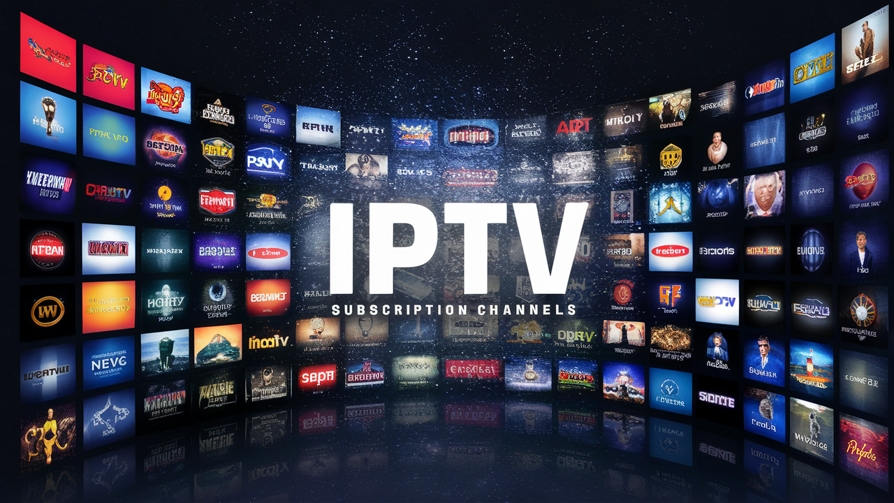 cheap iptv