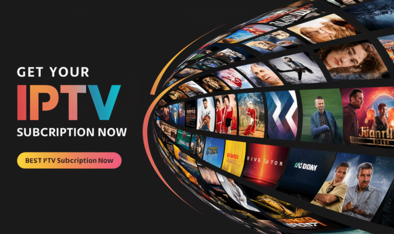 best iptv subscription