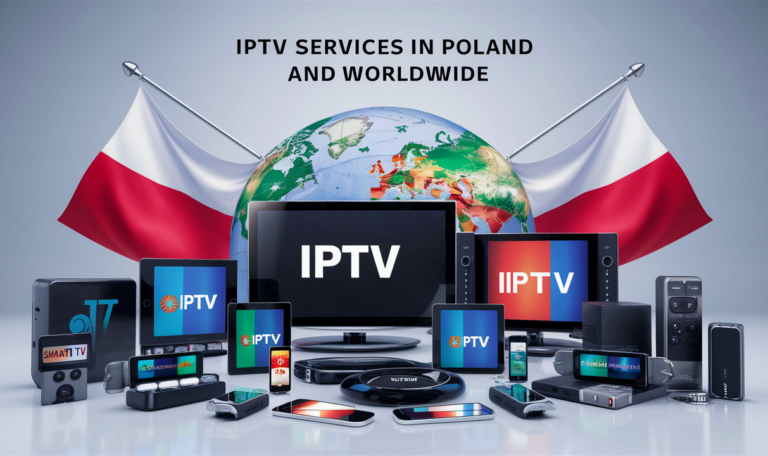 best iptv streamers