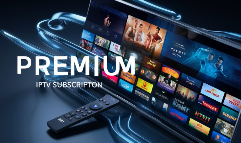 BEST IPTV SUBSCRIPTION