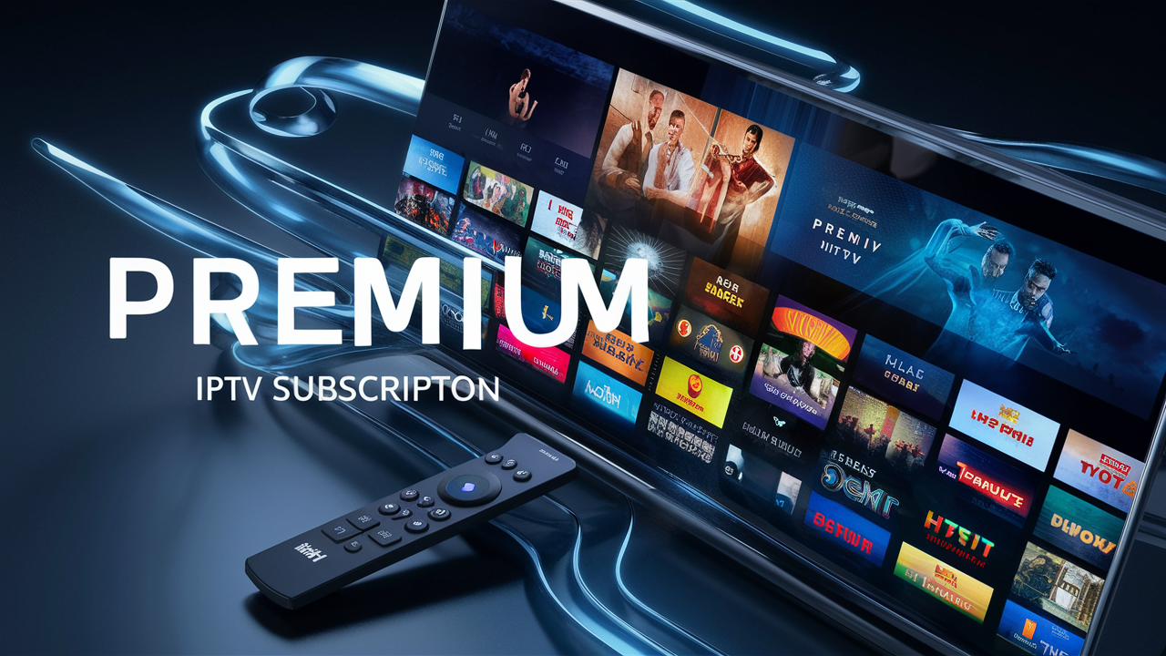 BEST IPTV SUBSCRIPTION