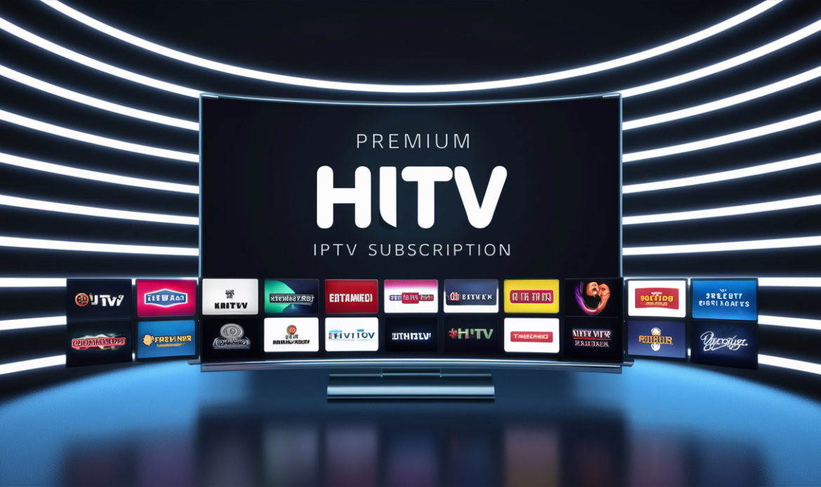 HITV IPTV