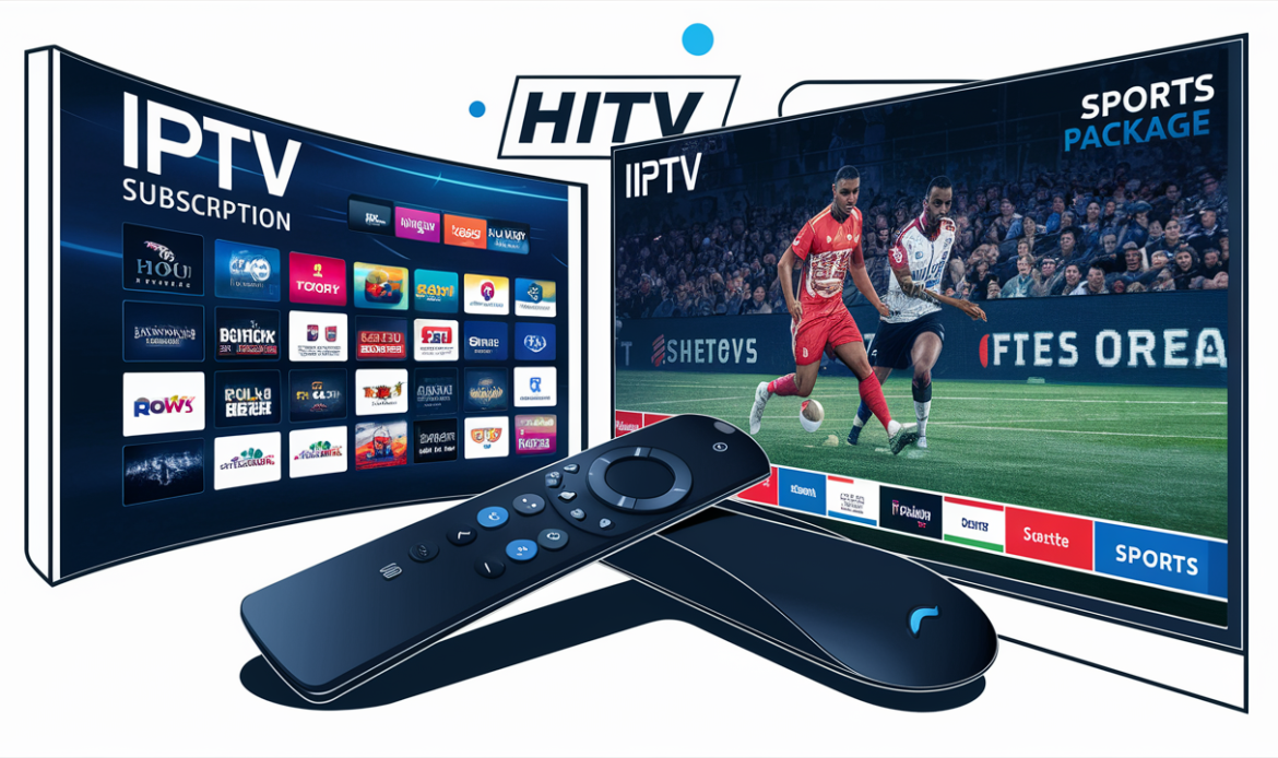 Cheap iptv