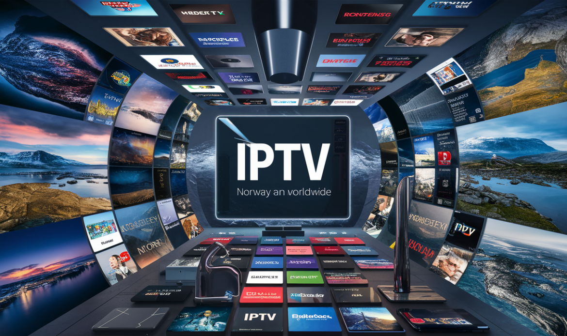 IPTV Sub