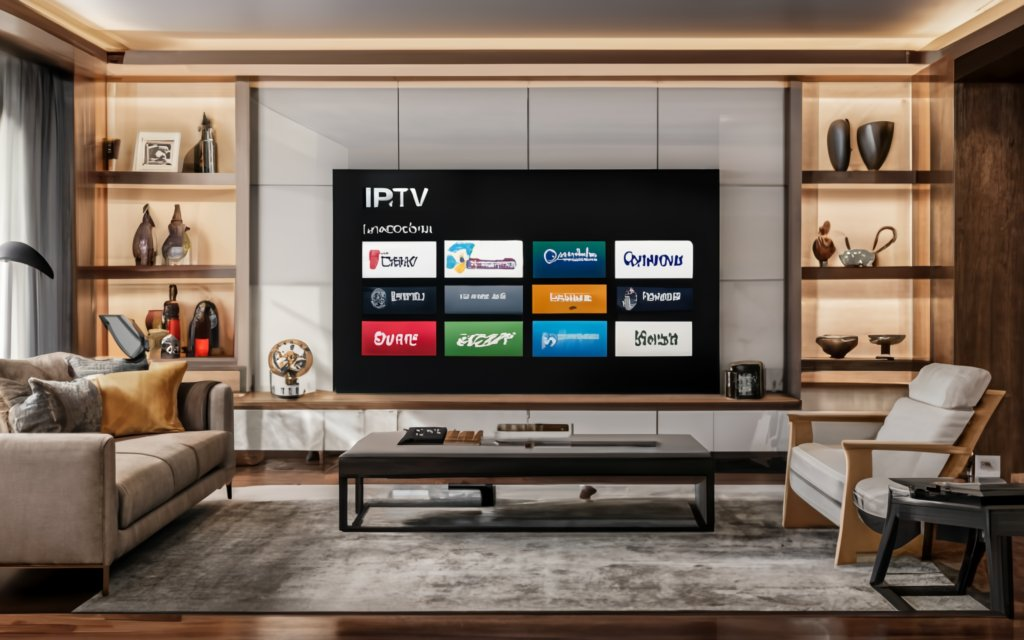 cheap iptv