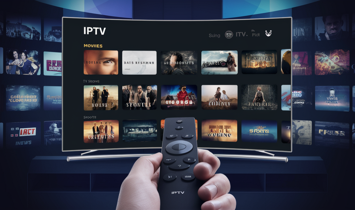 cheap iptv