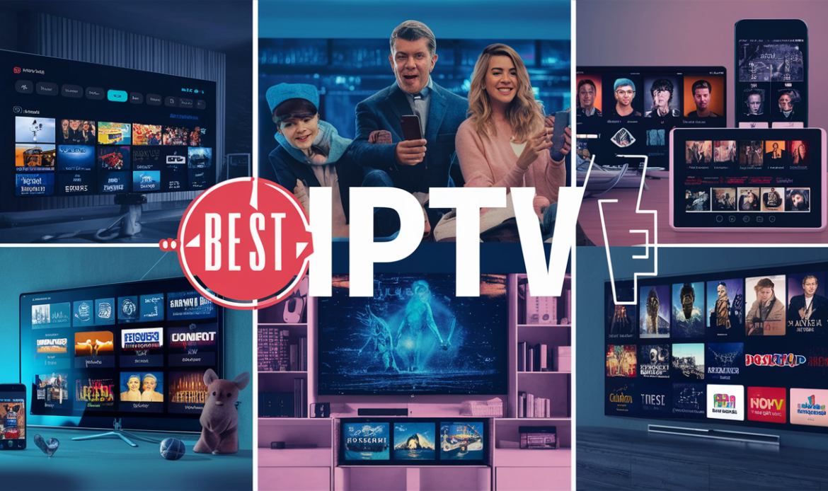 cheap iptv