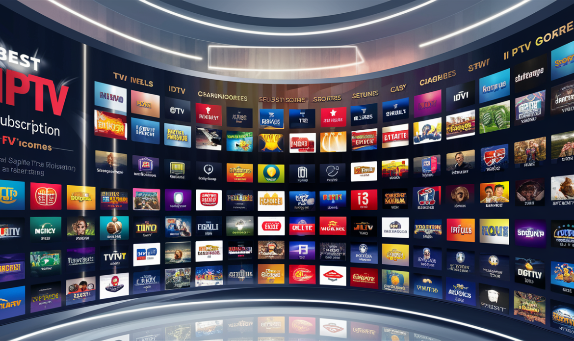 Cheap IPTV